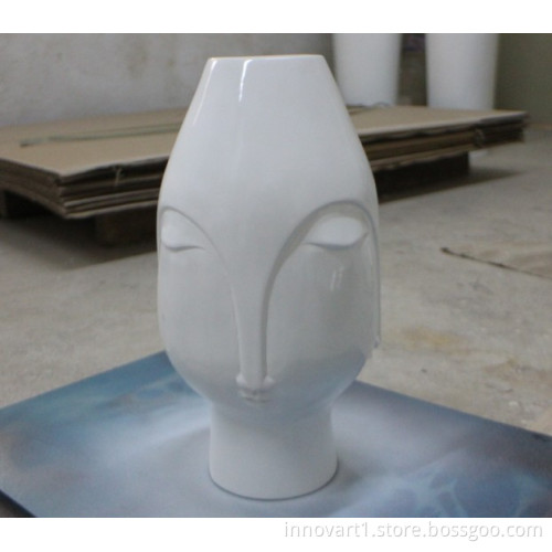 latest design resin art statue artworks